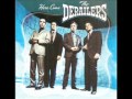 The Derailers  ~ There Goes The Bride