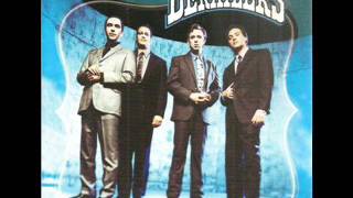 The Derailers  ~ There Goes The Bride