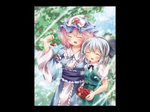 Perfect Cherry Blossom OST - Stage 6 - ~Ultimate Truth~