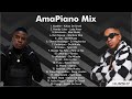 AmaPiano Mix (BEST OF AMAPIANO VOL.2) Abalele | Hamba Juba | Mnike | Shona Kwelanga | Jola | Hurshy