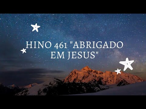 CCB HINO  461 "Abrigado em Jesus" /Violoncelo