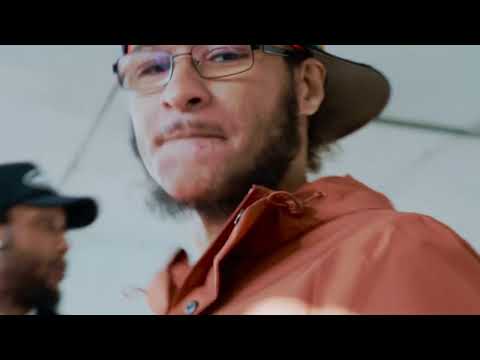 Squintz - HOW DO WE ESCAPE? [Music Video]