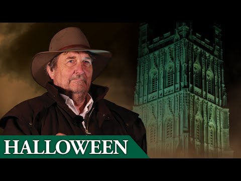 Haunted & Horrific Tales from the Cotswolds | Halloween Special 2022