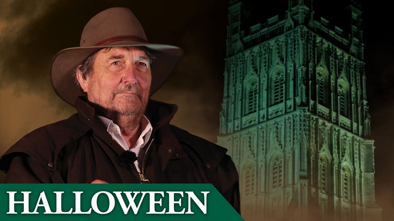 Haunted & Horrific Tales from the Cotswolds | Halloween Special 2022