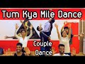 Tum kya mile rocky aur rani ki prem kahani song dance salsa choreography Ranveer Singh Alia Bhatt