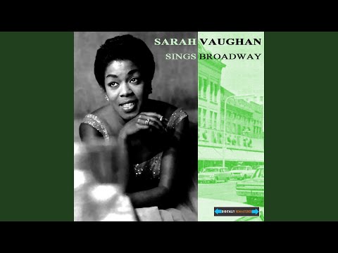 Poor Butterfly (From "The Big Show of 1916")