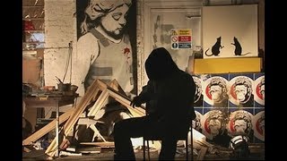 «Выход через сувенирную лавку», 2010