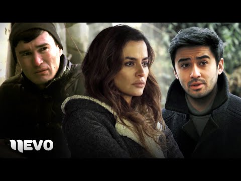 Feruza Egamova - Muhabbatjon (Official Music Video)