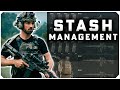 Manage Your Tactical Stash | Gear Organization at Home