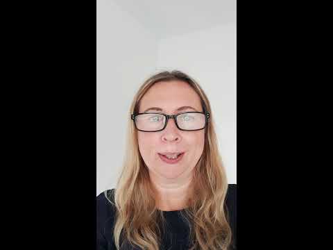 Hello - Getting to meet me