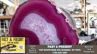 DISC 44 - "Past & Present", Blasdell, NY