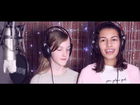 Singing Experience: This Is Me (The Greatest Showman) - Mariela Pedroso