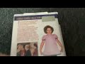 Curly Top 1994 VHS Review