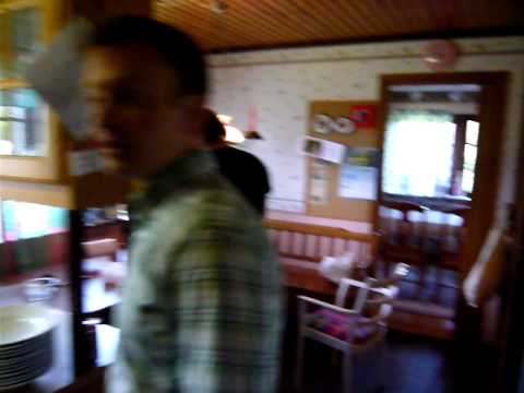 Midsommar i Rörvik del 1