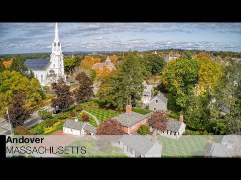 Video of 44 Central Street | Andover, Massachusetts real estate & homes by Peggy Patenaude