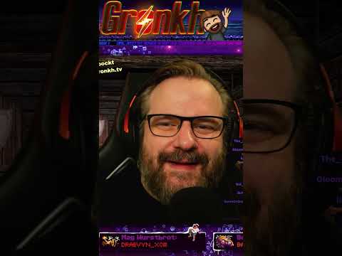 Video Thumbnail: Gronkh gehört Minecraft? 😂 Gronkh Talk