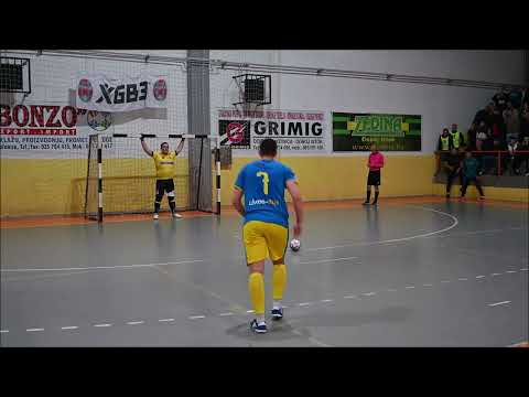 FC LILIUM -  MNK ČULIN MLIN   6-5  (PENALI  7-8)