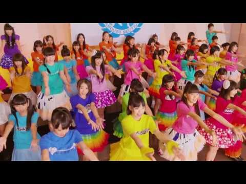 3Bjunior「七色のスターダスト」MusicVideo