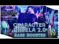 Character Dheela 2.0 - Bass Boosted | Shehzada | Kartik, Kriti | Neeraj, Pritam | Songs Forever