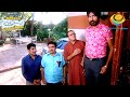 Gokuldham Men Visit Colonel Rathor S House Taarak Mehta Ka Ooltah Chashmah Bhide Fun Files