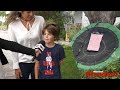 City of Calgary forces woman to remove child’s swing