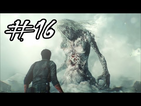 The Evil Within 2 - Playthrough - Chapter 16: In Limbo