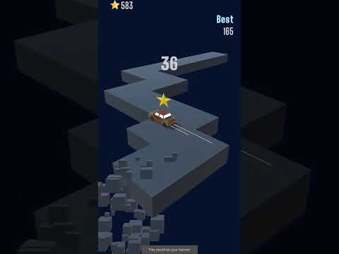 ZigZagSpeedster video thumbnail