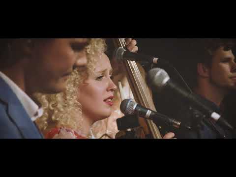 Curly Strings – Unne peitu homseni (Live @ Treski küün)