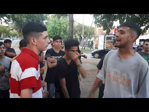 LEA VS VICO VS EFES - SEMIFINAL (1vs1 FECHA 1 - 04/11)