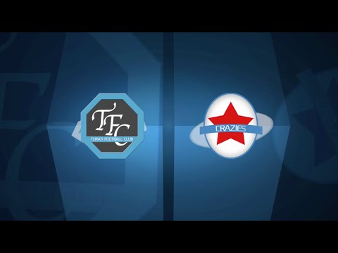 LC5 Serie A - 7^ - Turati VS Crazies - fannernews.it/forclub/legacalcioa5