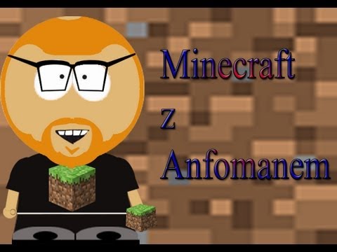Minecraft z Anfomanem # 07 - XP Farming in YogBox