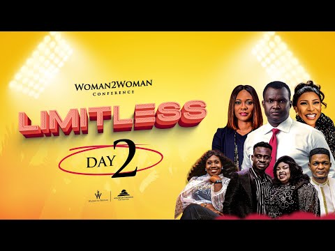 WOMAN2WOMAN CONFERENCE 23/09/2023