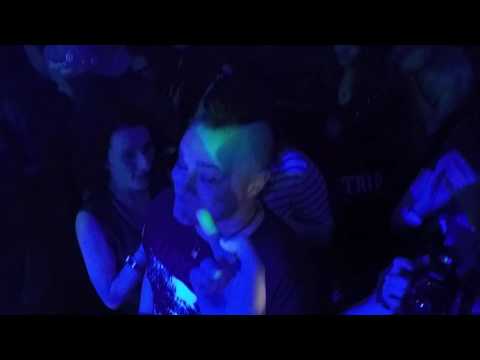 Luminous Bodies - Sykes (Live at Raw Power Festival)