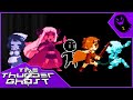 The Thunder Ghost Bad End Theater Remix Feat Eleanor Forte Bad End Theater Song