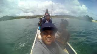 preview picture of video 'Telaga Nirwana surga di Pulau Rote'