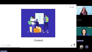 Physiotherapy Education Framework (pre-registration) - a webinar for educators