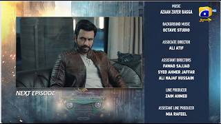 Muhafiz Episode 21 Teaser - 19th July 2026 - HAR PAL GEO