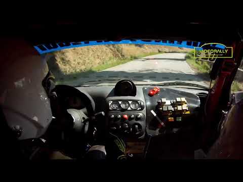 rally pistoia 2020 obc pellicci nannini ps3 montevettolini