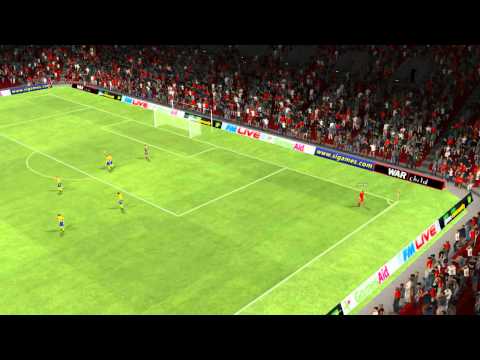 Liverpool 5 - 0 Ventspils - Match Highlights