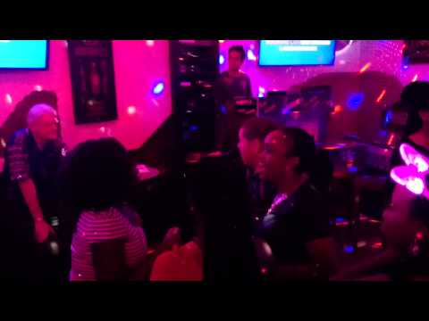 Johnny Valentino - Ice Ice Baby