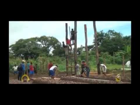 EMIEP 1 ETAPA 2013 / Polo Pavuru - Ikpeng