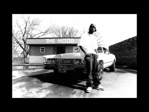 Ludacris feat. I-20 Young Buck and Project Pat - How the Hell