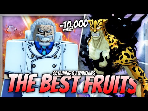this is the last time... | I Obtained & Awakened The Best Mythic Fruits on Fruit Battlegrounds...
