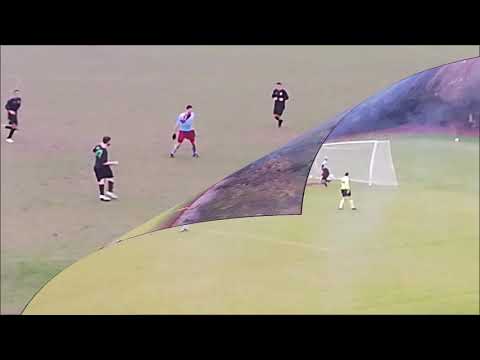 GRANTORTO 4 - FC VICENZA 0   (Campionato Terza Categoria 25.11.2018)