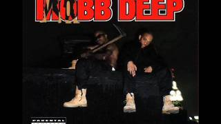 Mobb Deep - Juvenile Hell - 06 - hold down the fort
