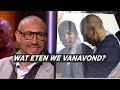 Prachtige anekdote Larsson over Gio: 'Buurman wat gaan we eten vanavond?' - VTBL