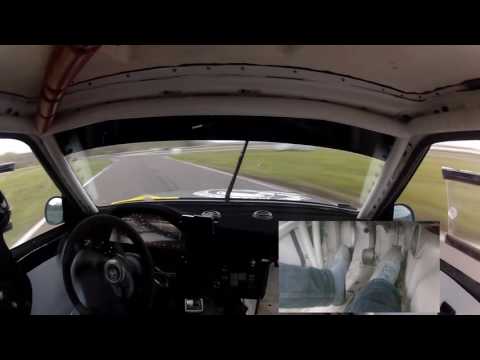 VIII Power Stage Bednary 3 - OS6 - Karol Wiza - BMW E30 318is t: 5:01.87