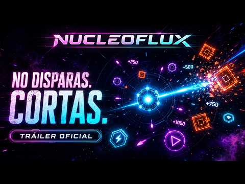 NucleoFlux