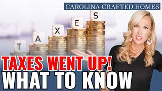 Horry County Property Tax Reassessment 2024: What to Expect