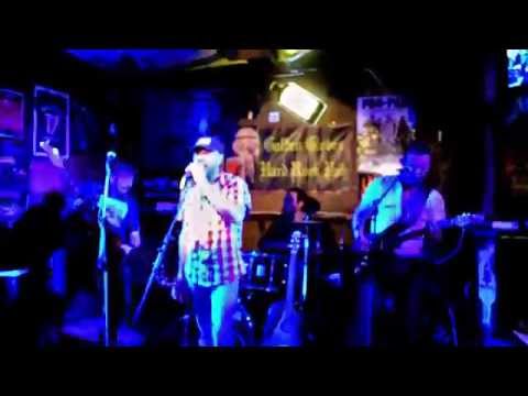 BORN TO BE WILD THE JARC BAND LIVE